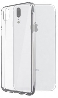 10274 thiki silicon diafanh iphone x5
